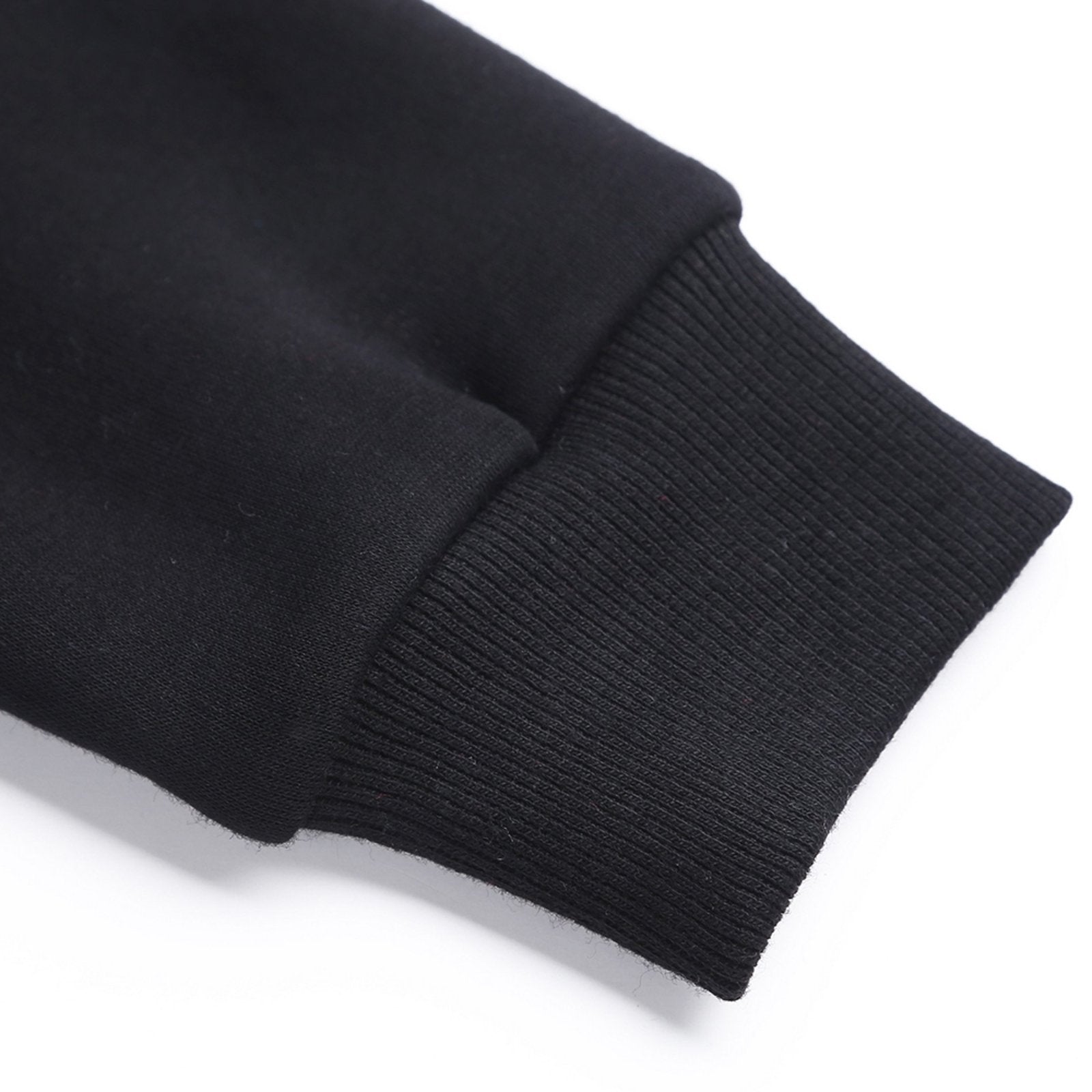 Staple Hoodie - Essential Luxury Streetwear | MUNSIEUR