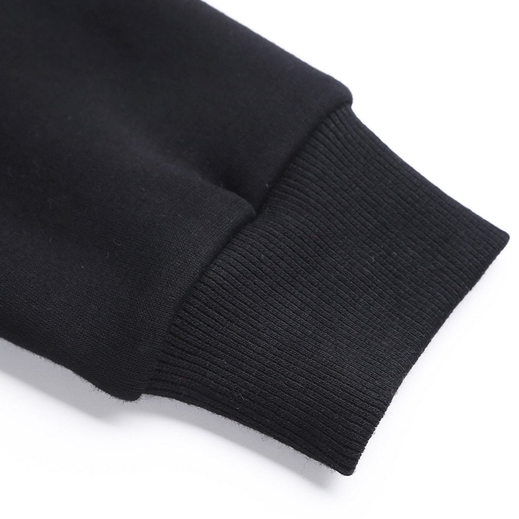 Premium Comfort Hoodie - Luxury Everyday Wear | MUNSIEUR