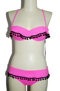 Swimwear Sexy Bikini Swimsuit Smart Sexy Korean Bikini