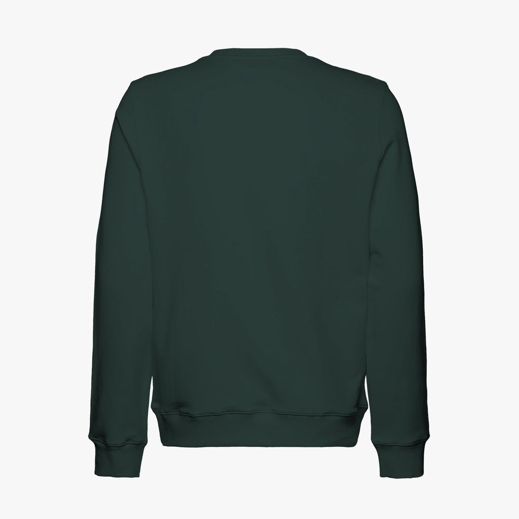 St. Patrick's Day Collection Munsieur Unisex Clover Gang 🍀 Crewneck Hoodie Sweater