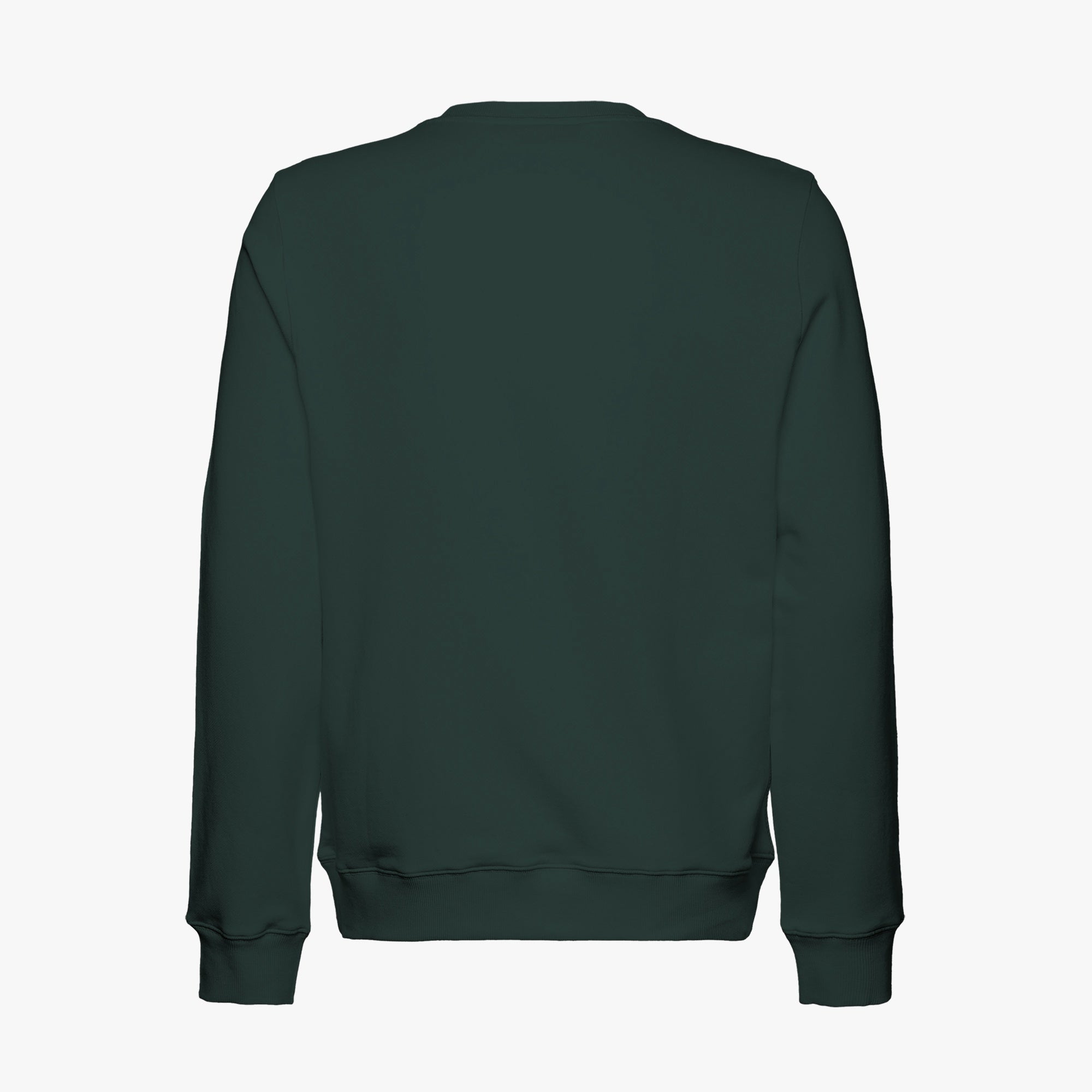St. Patrick's Day Collection Munsieur Unisex Clover Gang 🍀 Crewneck Hoodie Sweater
