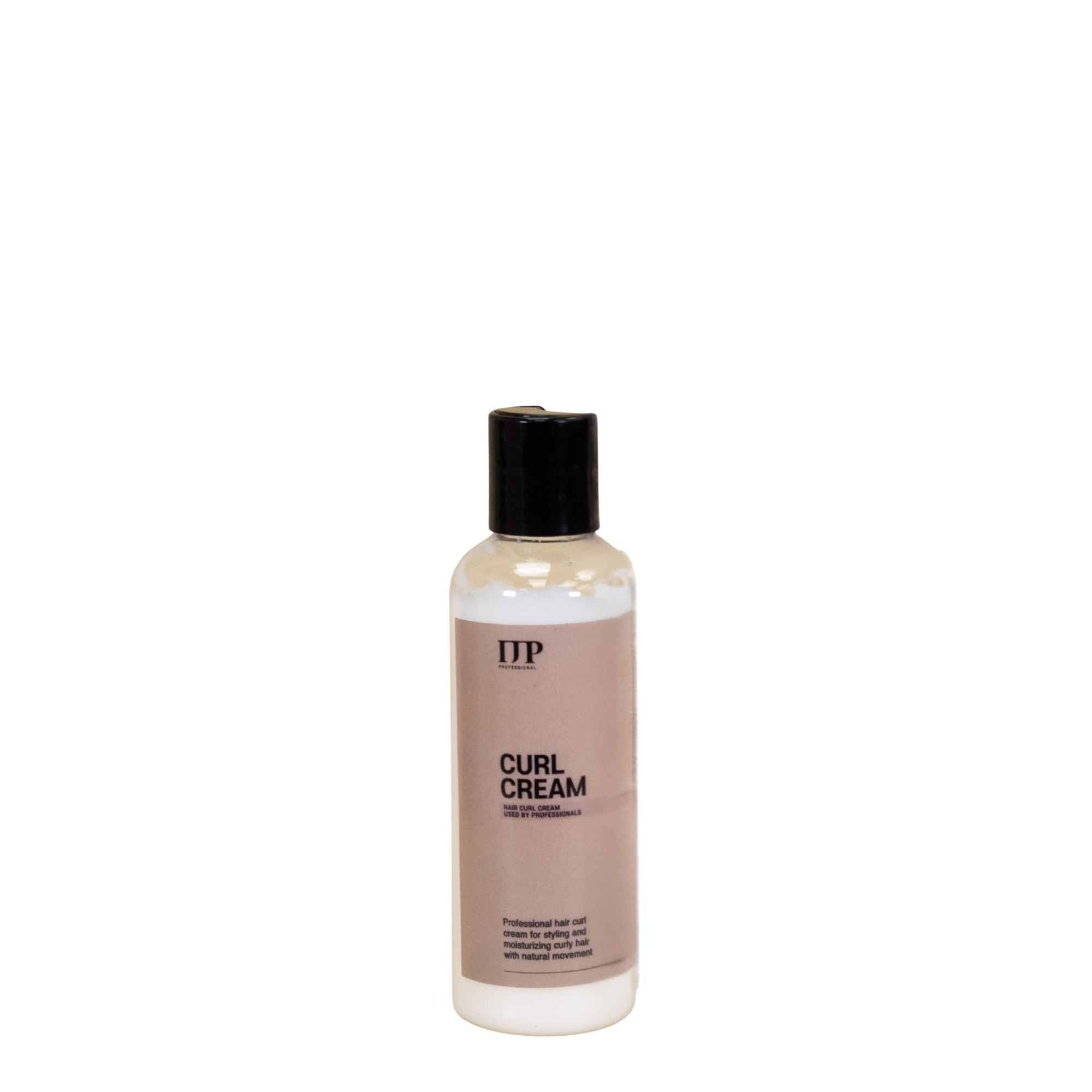 Travel Size IJP Curl Cream (3.40 oz bottle)