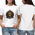 Munsieur T-Shirt for Women: Designed for Comfort, Made for Confidence for Her