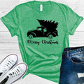 Merry Christmas Graphic Tee