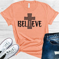 Believe Graphic Tee