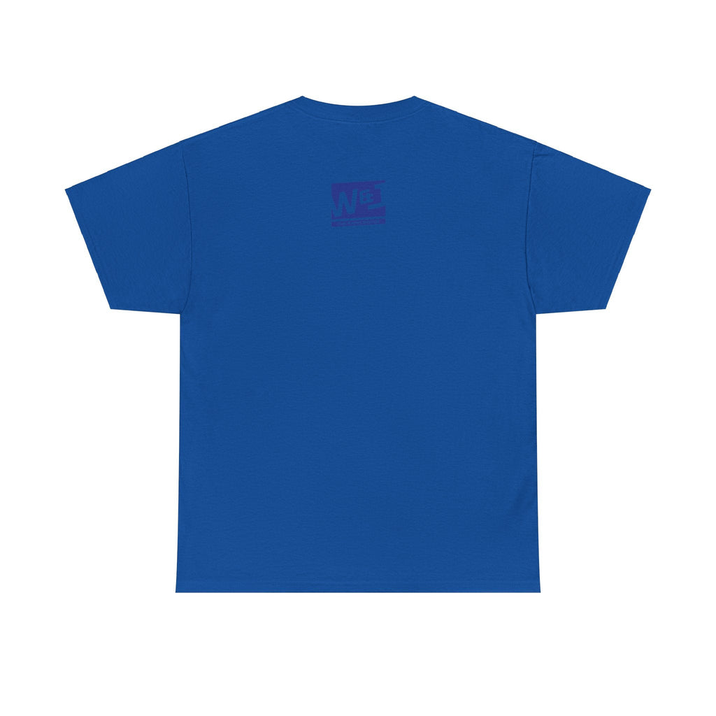 Walton & Johnson: Government Scary T-Shirt - 4LibertyShop.com