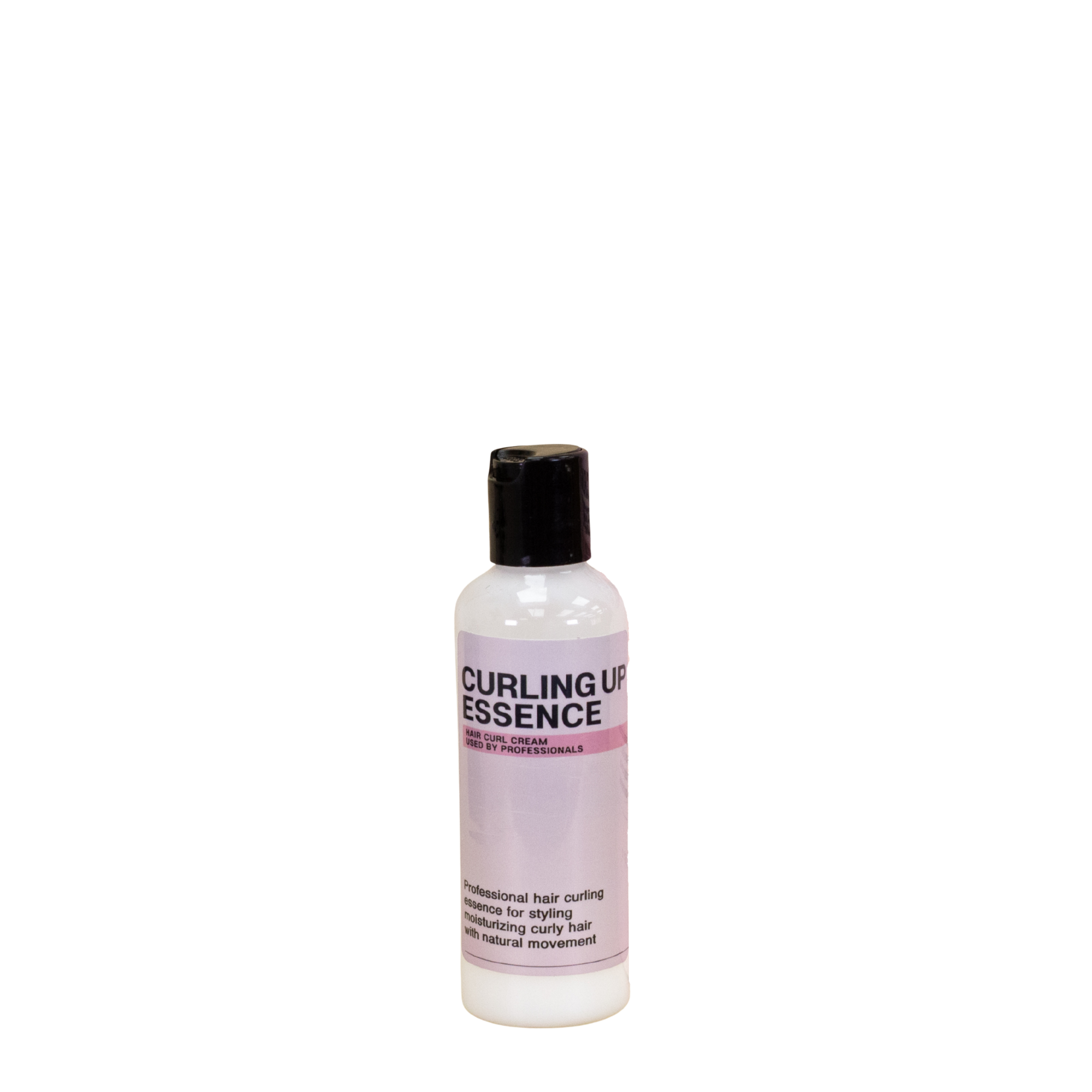 Travel Size Curling Up Essence (3.40 oz bottle)