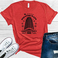 Nakatomi Plaza Christmas Party 1988 Graphic Tee