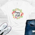Fancy as F*** Graphic Tee