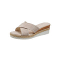 Summer Women's Sandals Platform Slippers