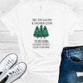 Children Literally Listen to Nothing Graphic Tee