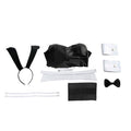 Bunny Cosplay Costume Halloween For Women