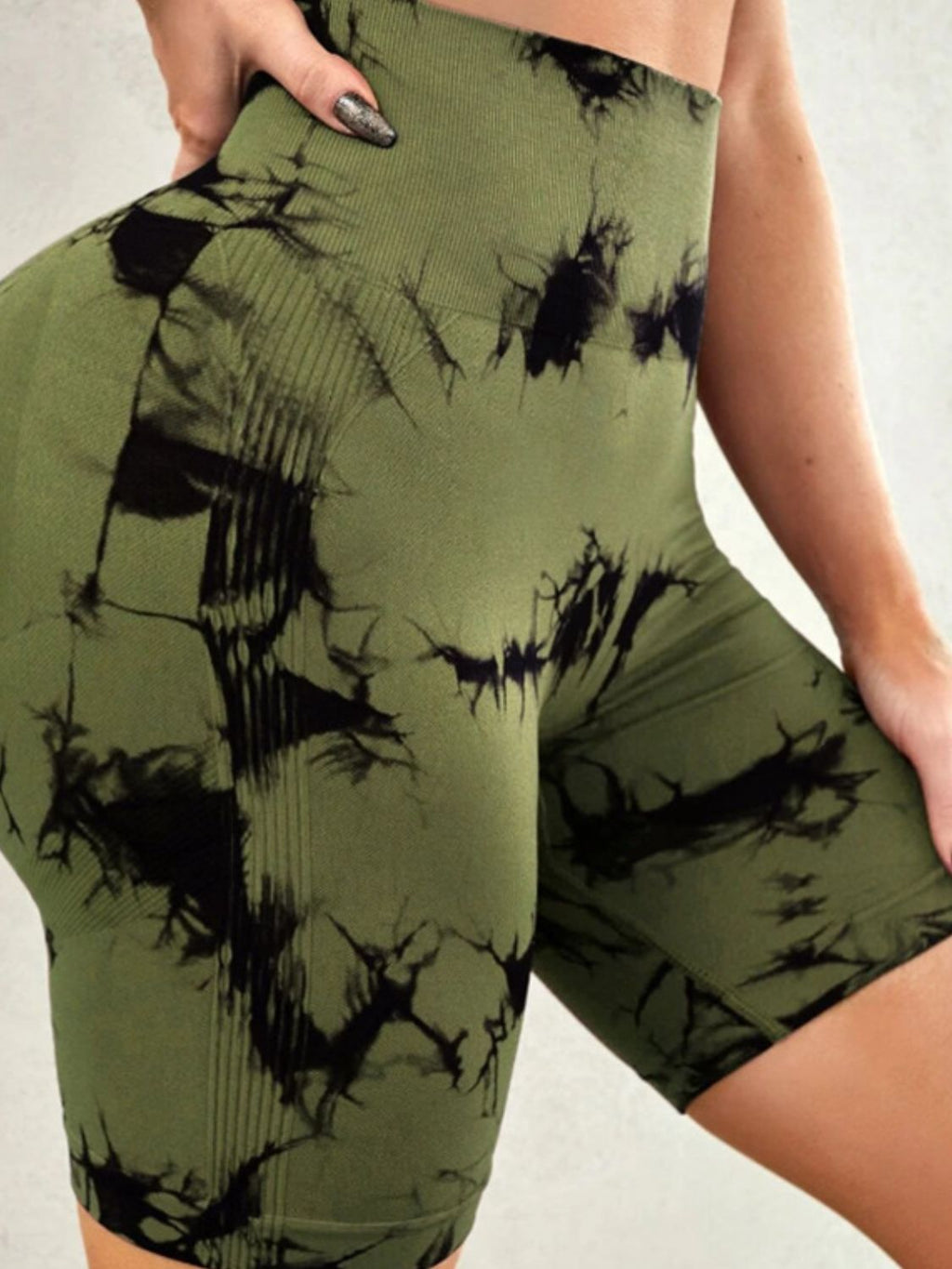 Women's High Waist Activewear Yoga Bottoms