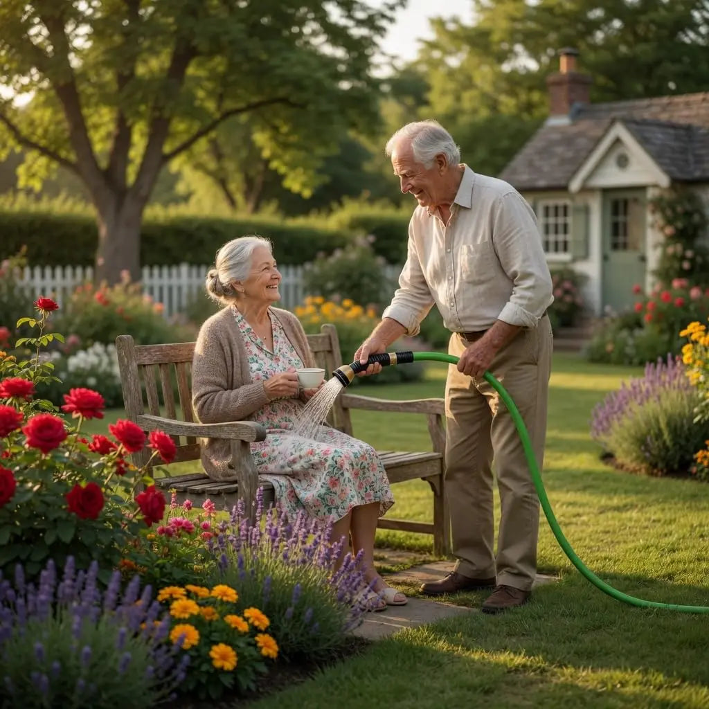 UltraFlex Garden Hose