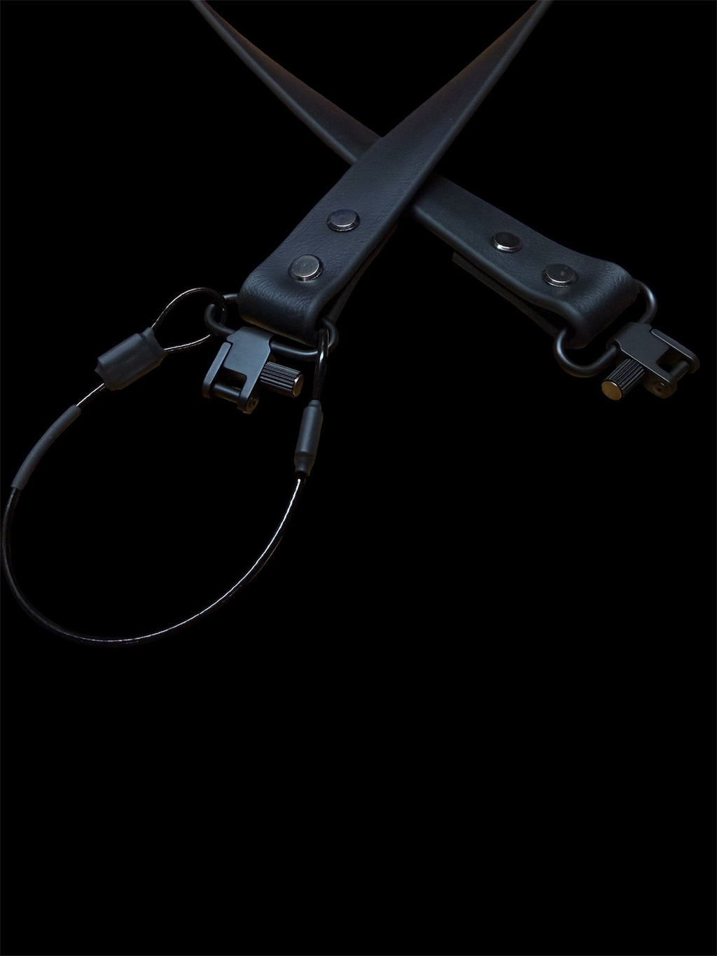 Gun Sling + Timber Sling