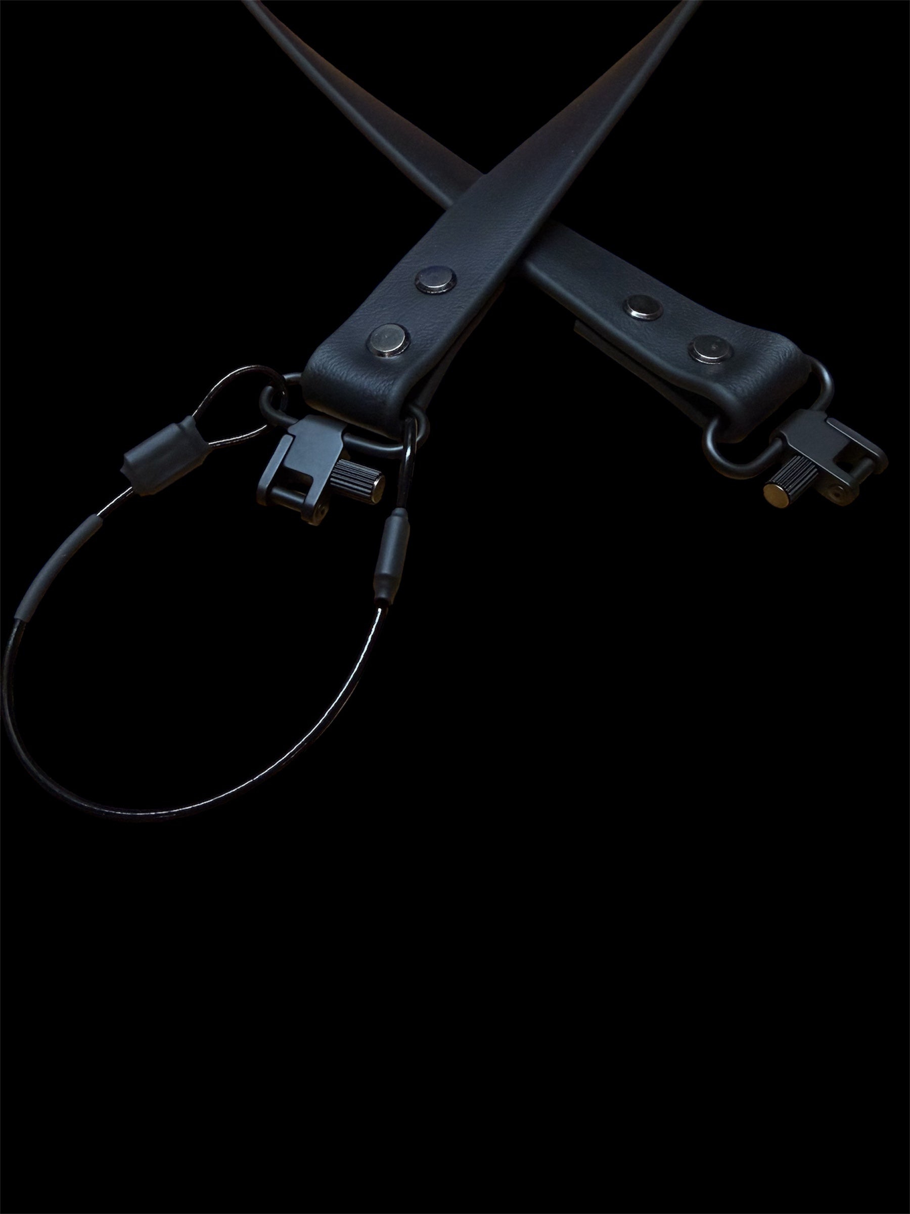 Gun Sling + Timber Sling