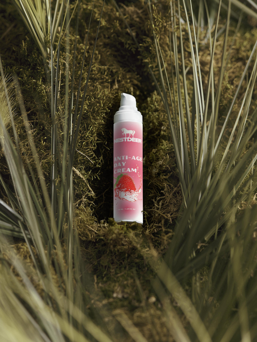 Anti-Age Day Cream
