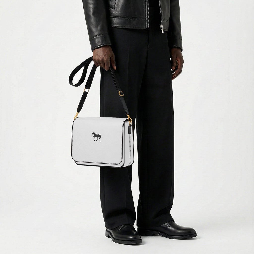 NESTDEER 1374. Daily Crossbody Bag