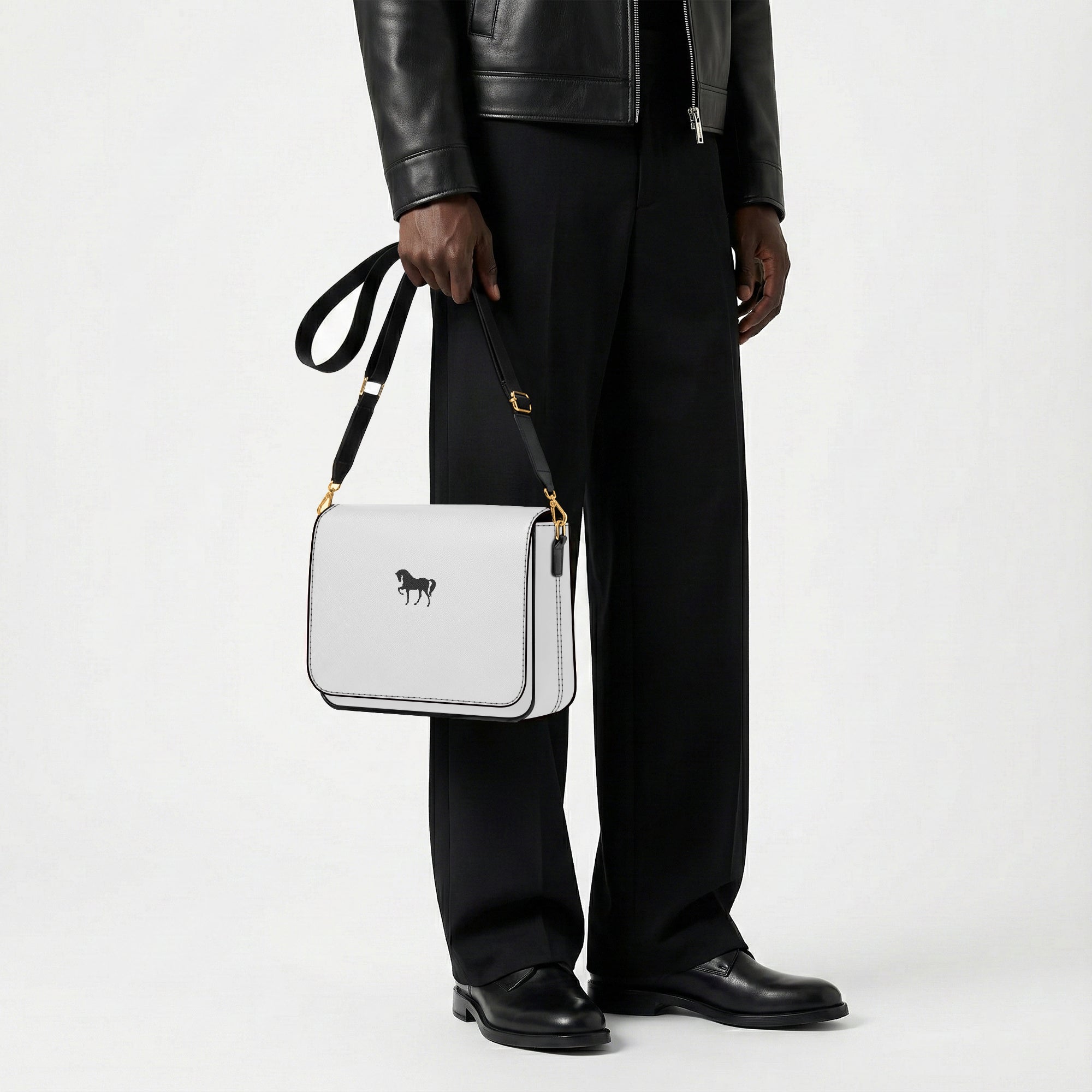 NESTDEER 1374. Daily Crossbody Bag