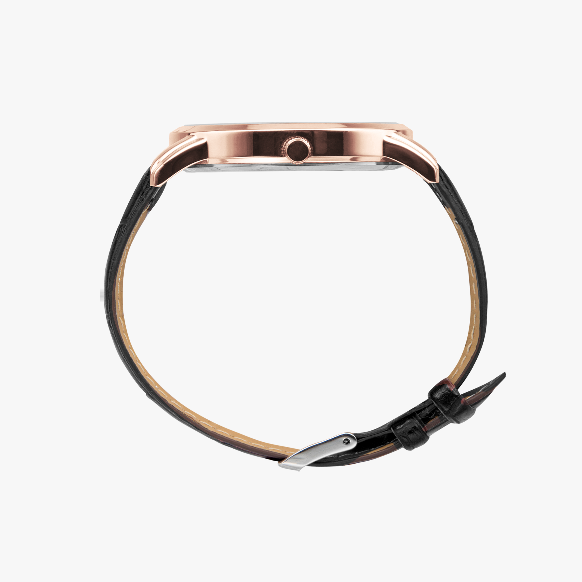 265. Instafamous Wide Type Quartz watch NESTDEER