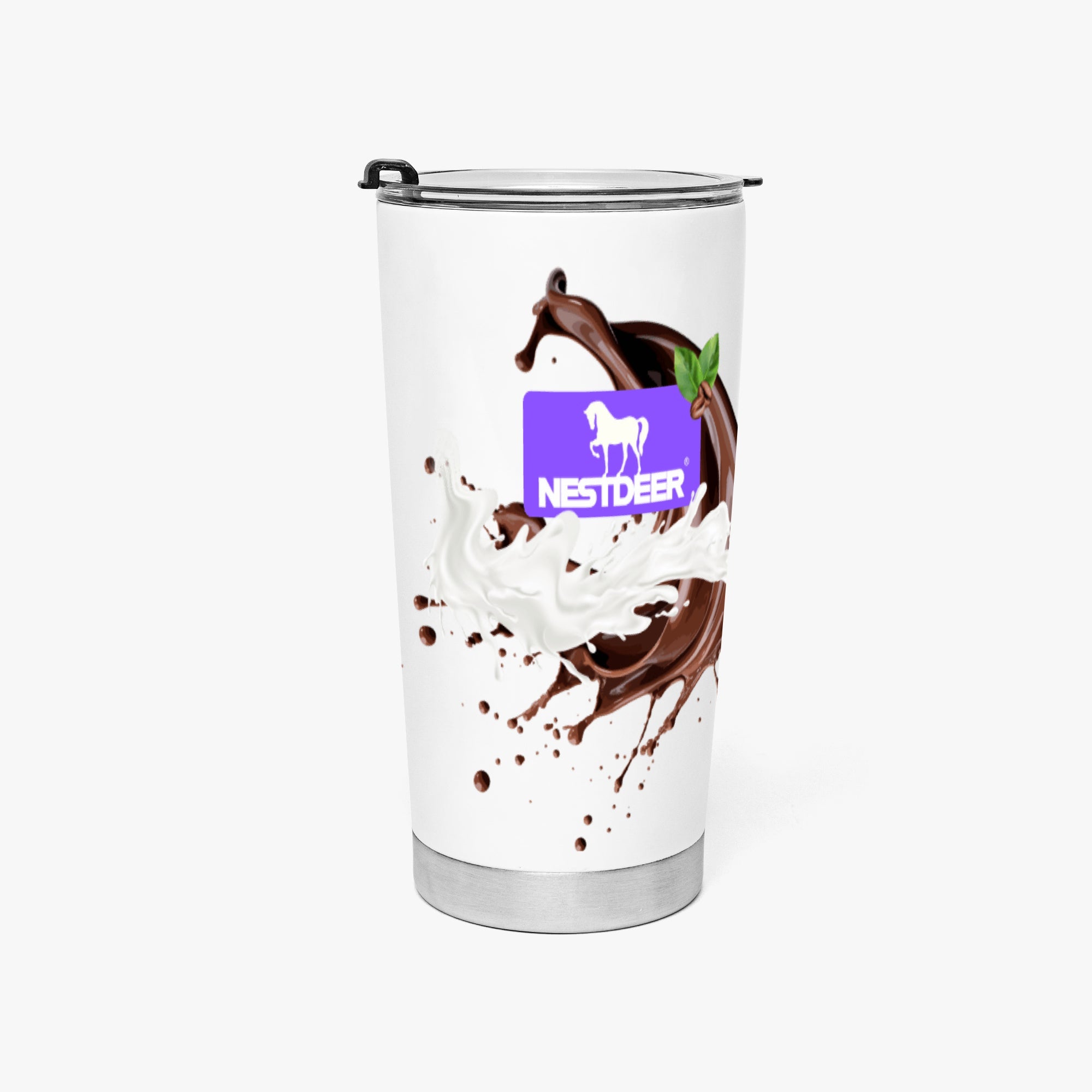 534. 20oz Tumbler