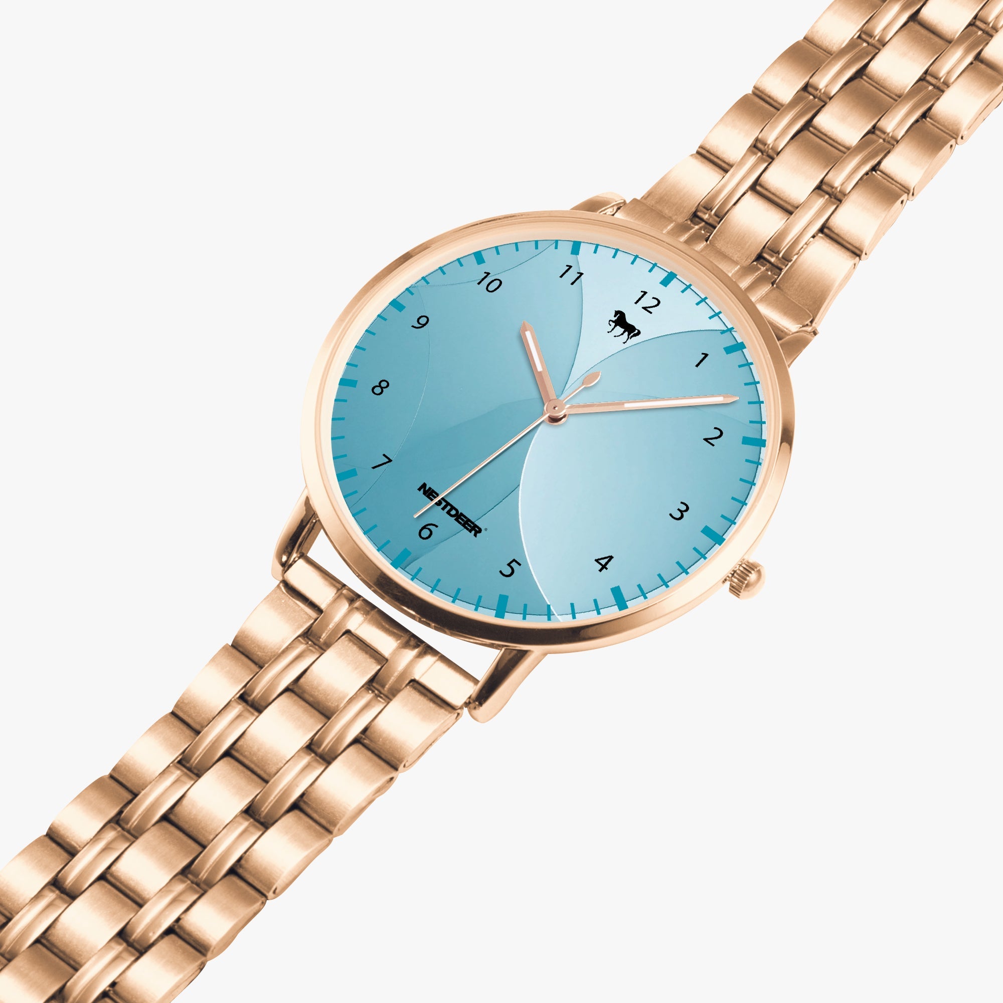 249. Instafamous Quartz watch