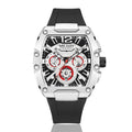 Waterproof Luminous Sports Men's Watch