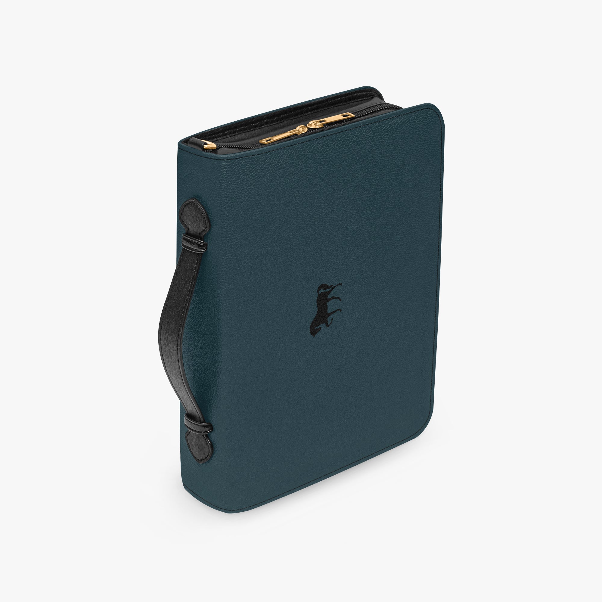 NESTDEER 1309. Bible Cover with Adjustable Strap