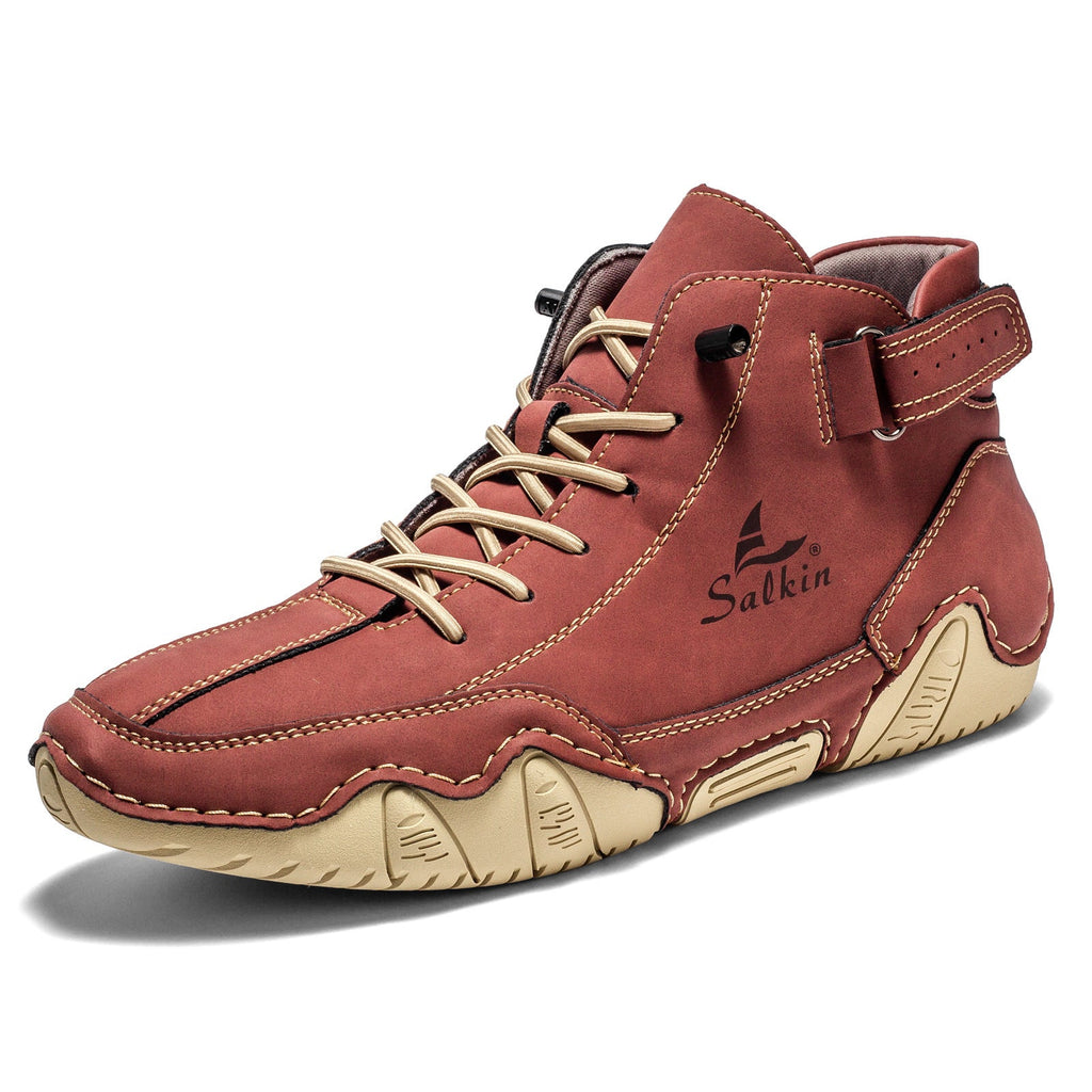 Munsieur Cross-Border Sneakers