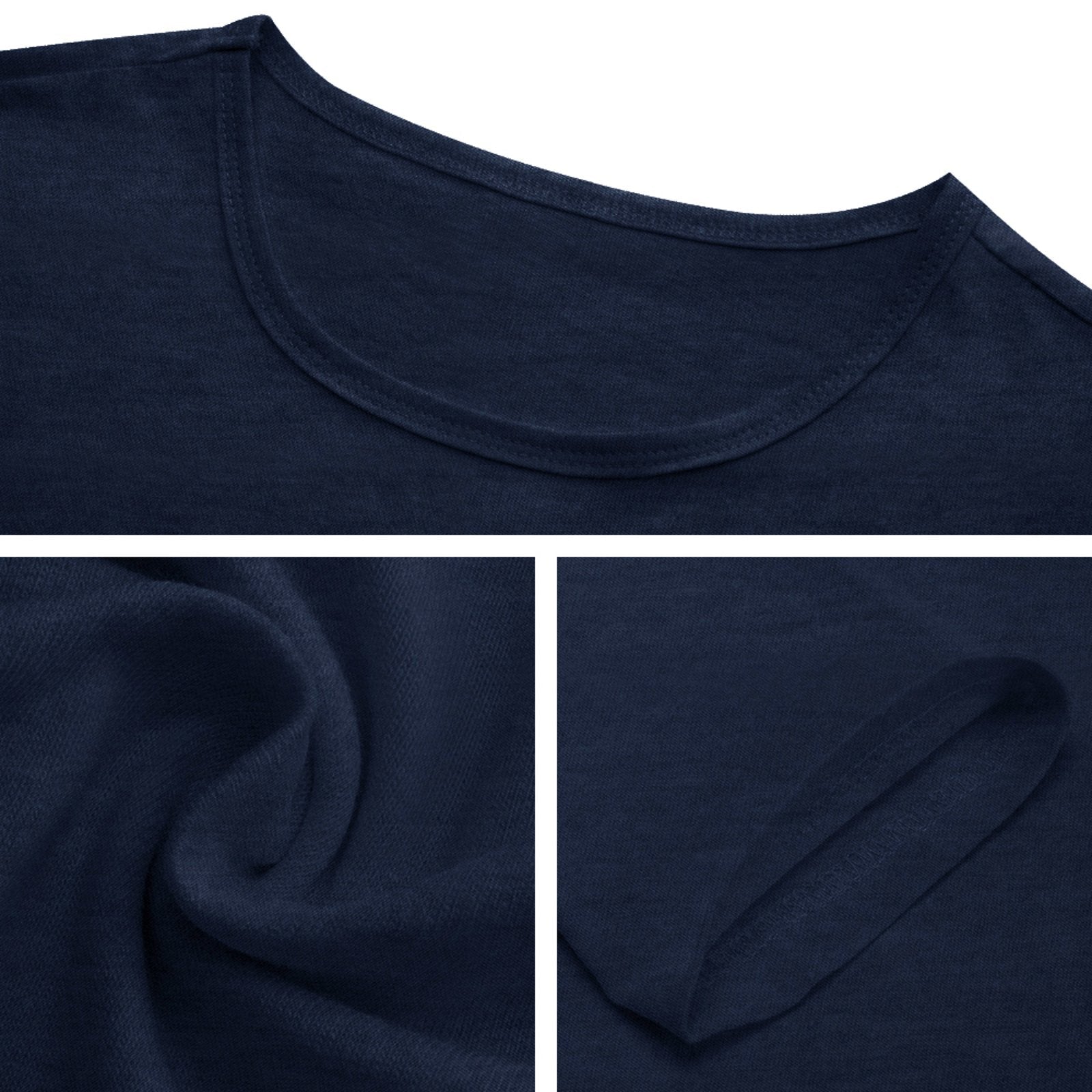 Munsieur Men's Crewneck Tee