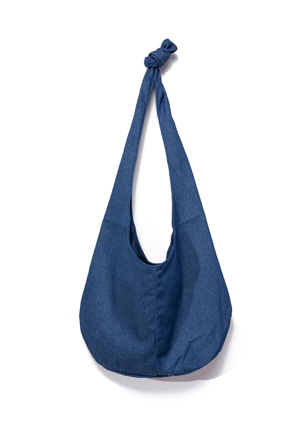 Large Canvas Crossbody Bag - Spacious Messenger Bag for Women
