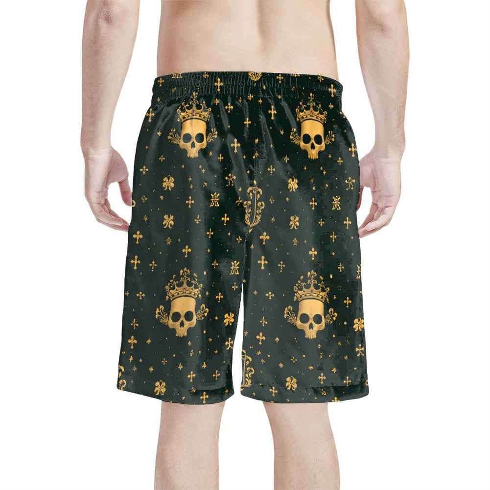 MUNSIEUR Men's Shorts
