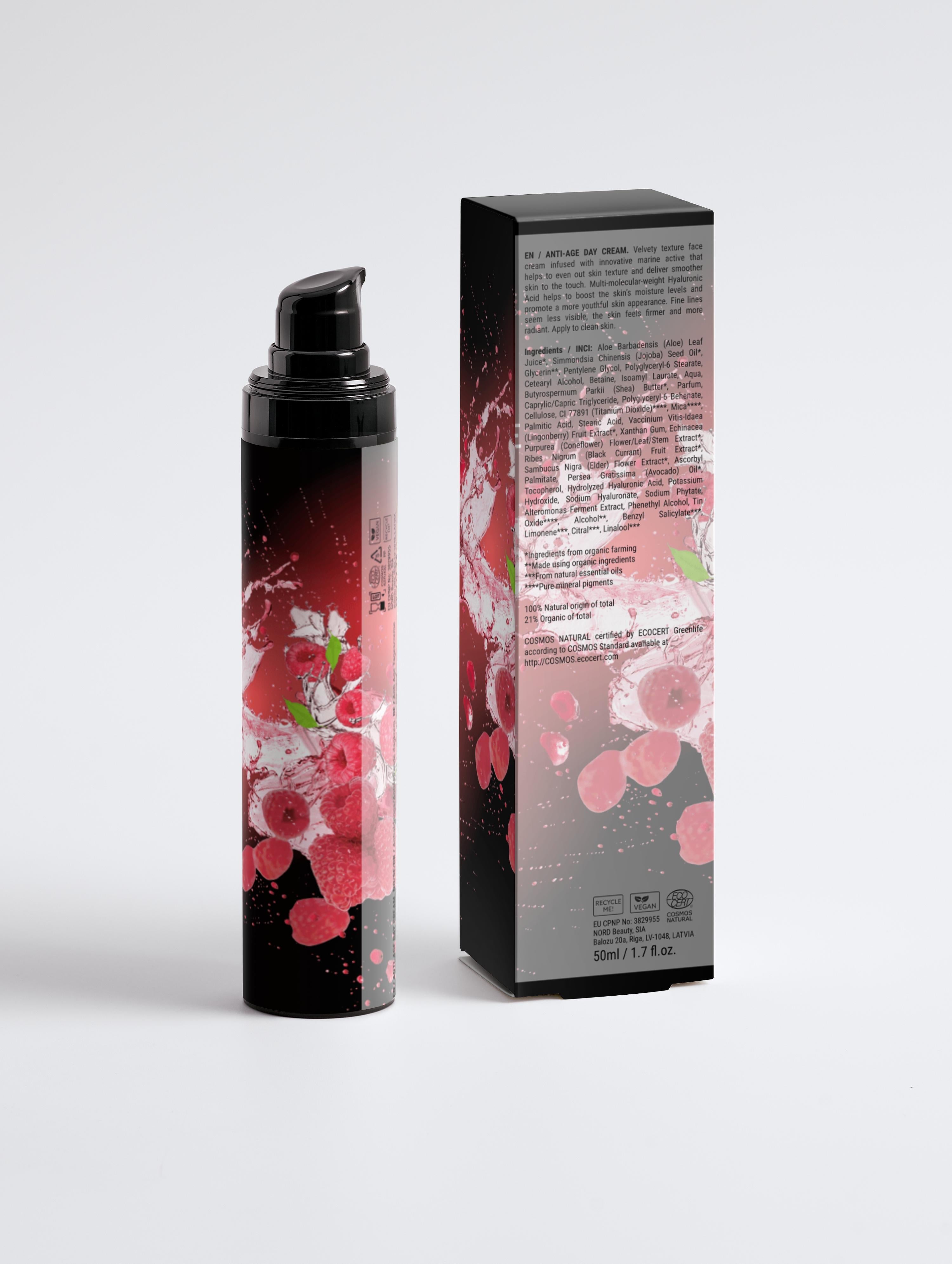 Anti-Age Day Cream