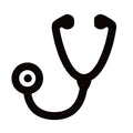 Stethoscope Nurse/Doctor Window Decal - Stethoscope Nurse/Doctor Sticker - 8013