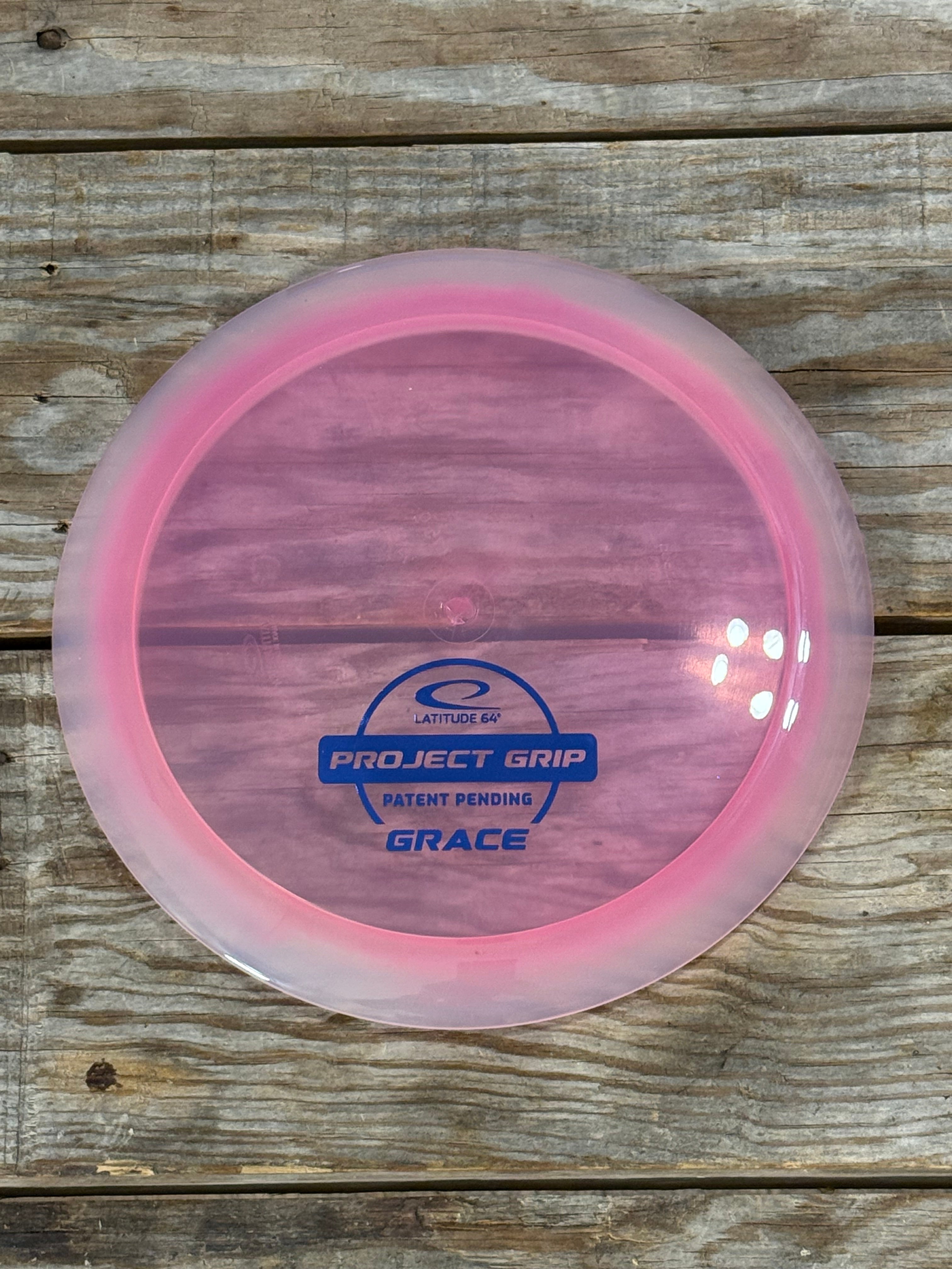 Project Grip Grace