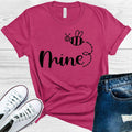 Bee Mine Graphic Tee