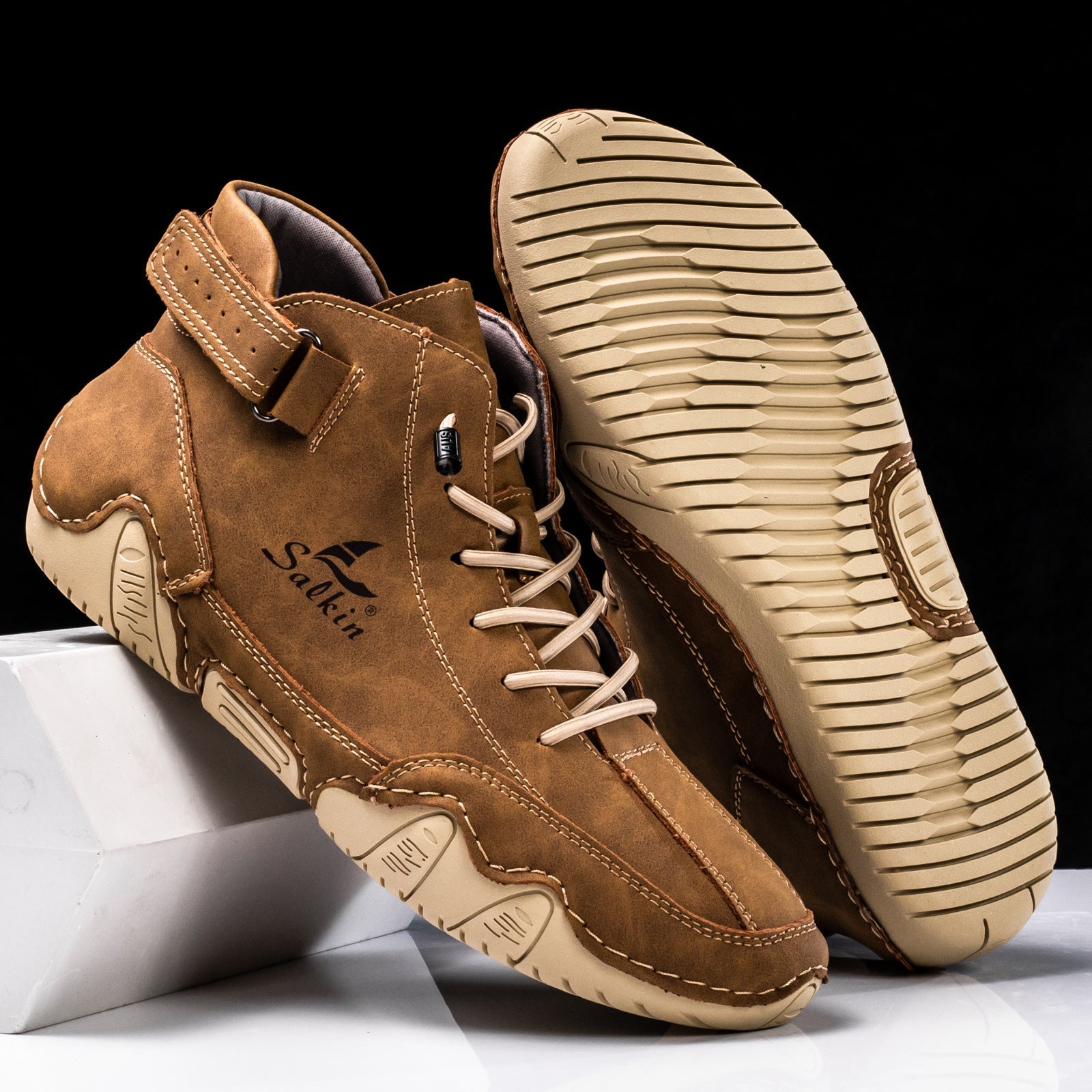 Munsieur Cross-Border Sneakers