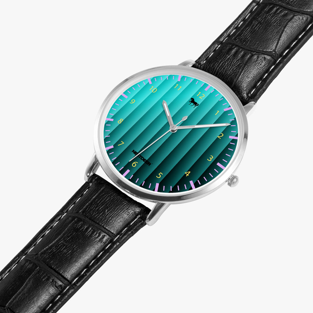 249. Instafamous Quartz watch