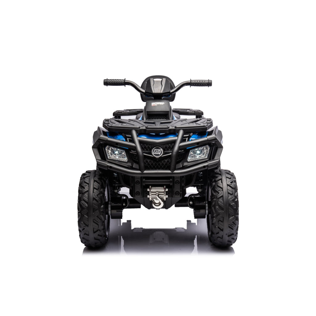 24V 4x4 Magic Cars Raptor 2 Seater Ride on ATV