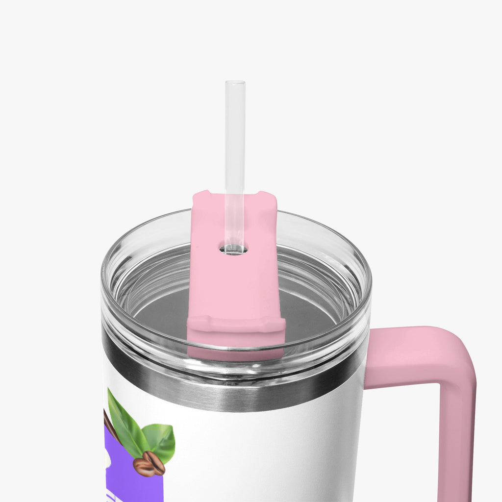 1102. 40oz Car Tumbler Cup