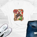 Wild Love Graphic Tee
