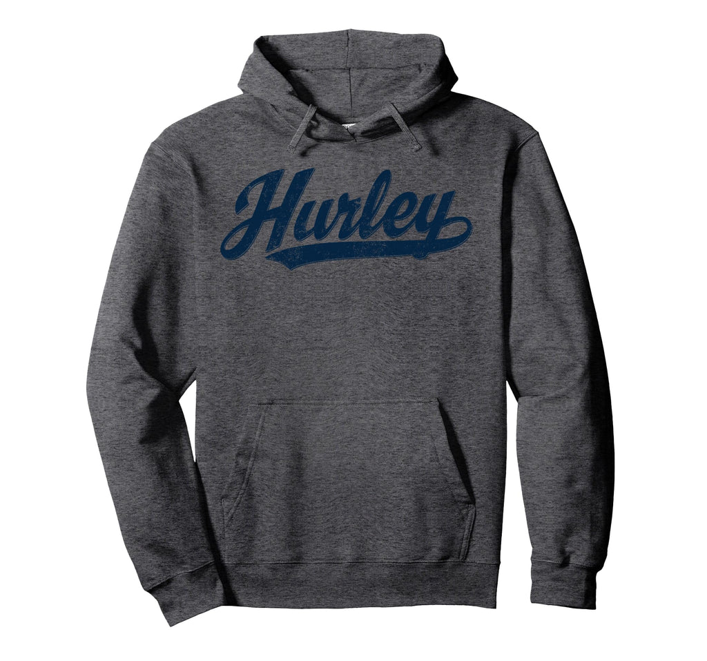 Hurley Ky Sunset Hoodie - Aesthetic Graphic for Adults