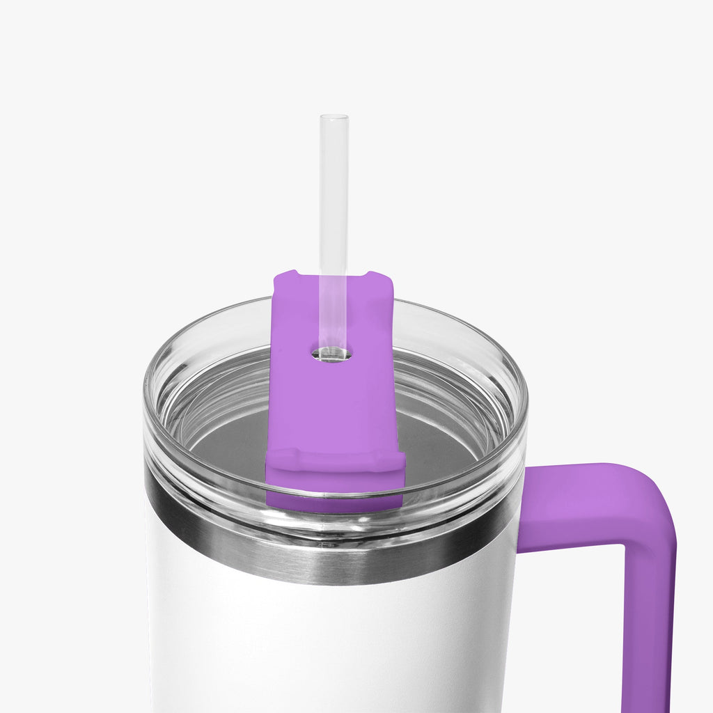 1102. 40oz Car Tumbler Cup