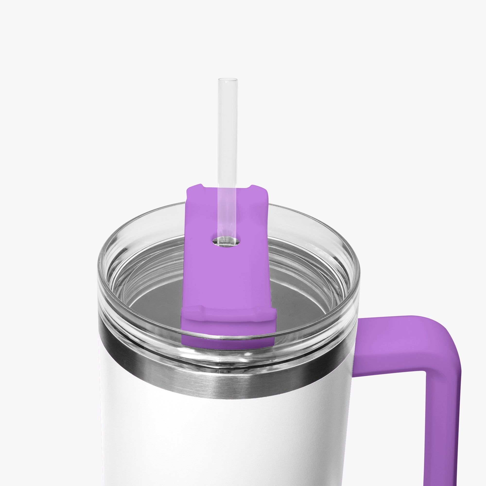 1102. 40oz Car Tumbler Cup