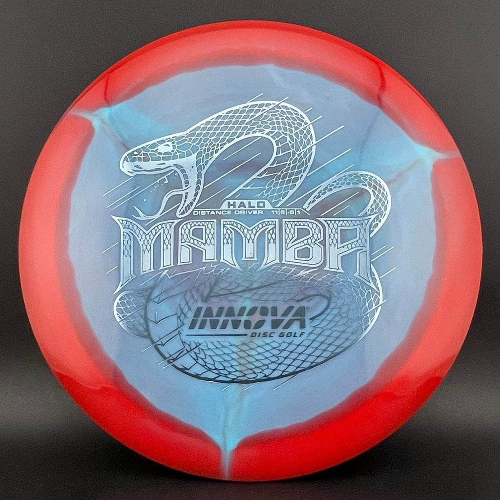 Halo Star Mamba