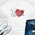 My Patients are My Valentines Graphic Tee
