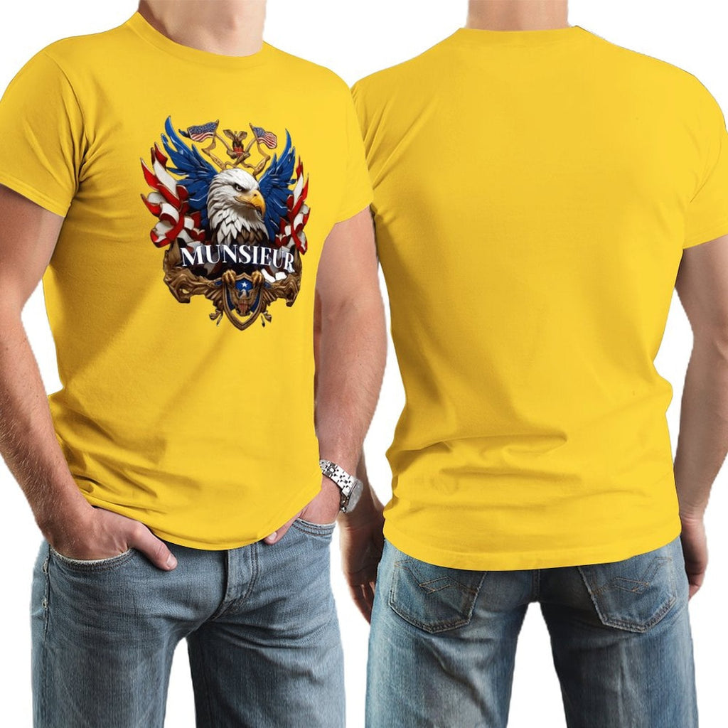 The Patriot Tee