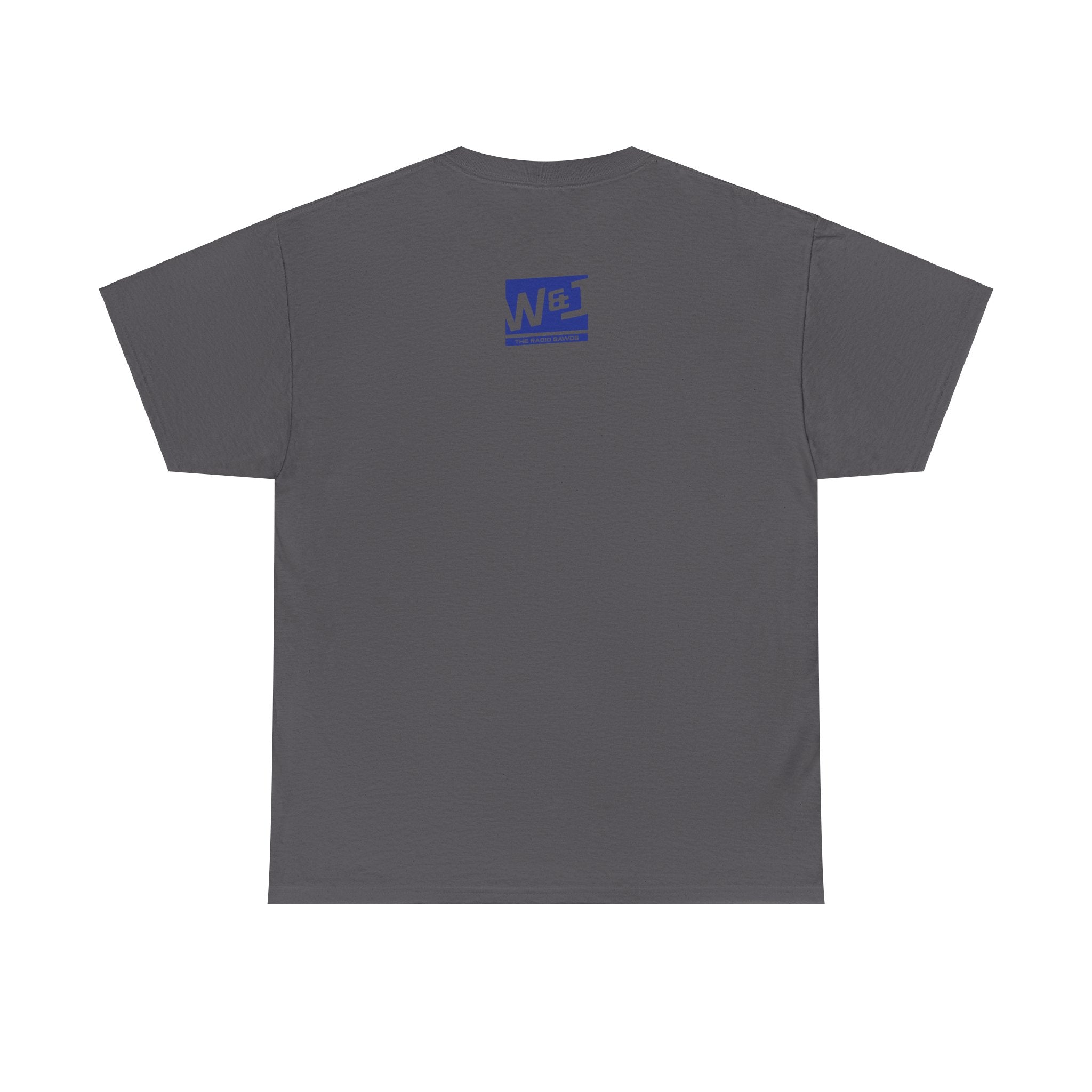 Walton & Johnson: Government Scary T-Shirt - 4LibertyShop.com