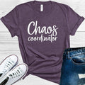 Chaos Coordinator Graphic Tee