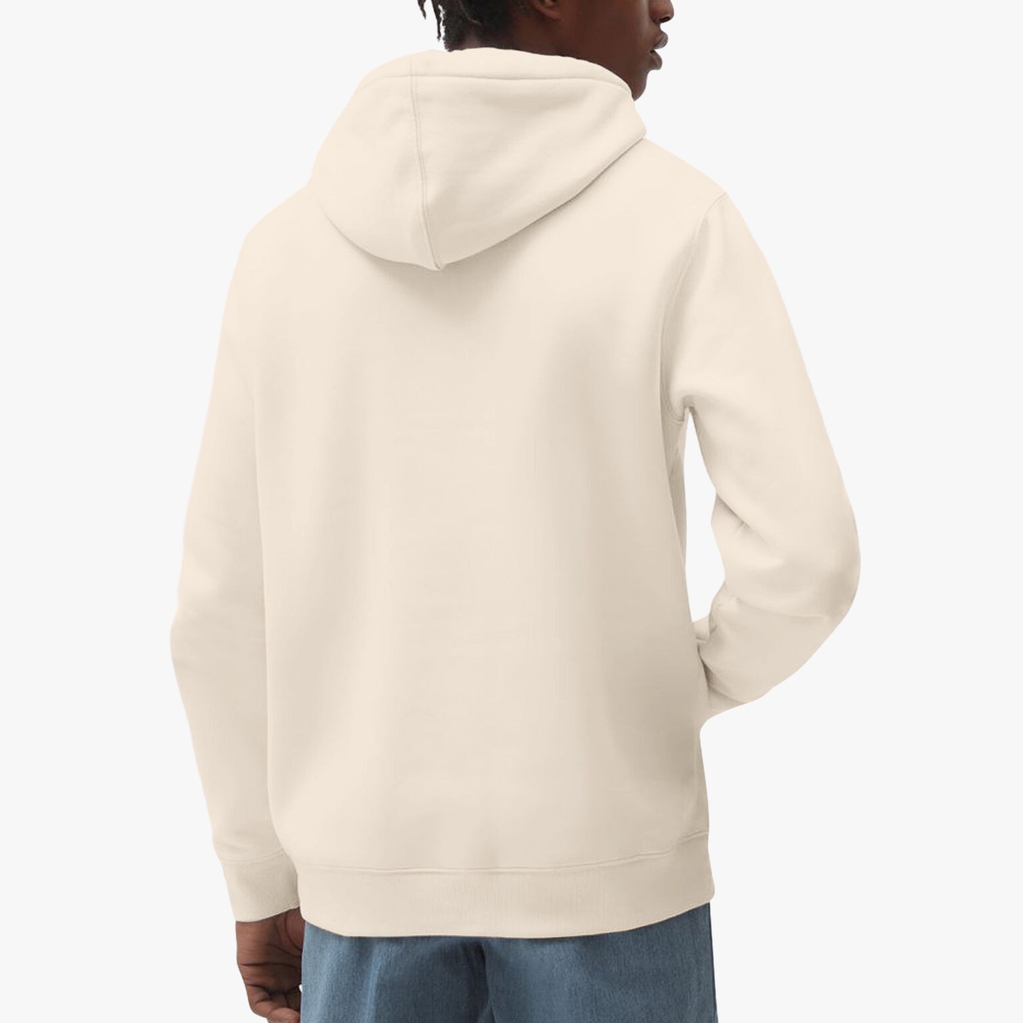 St. Patrick's Day Collection Munsieur Leprechaun Mafia Unisex Premium Pullover Hoodie Sweater